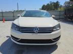 2014 Volkswagen Passat S იყიდება Ellenwood-ში, GA - Minor Dent/Scratches