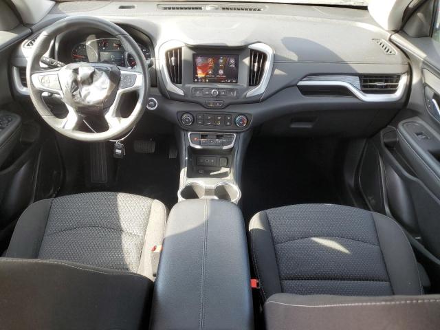  GMC TERRAIN 2024 Чорний