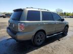 2007 Honda Pilot Exl for Sale in New Britain, CT - Front End