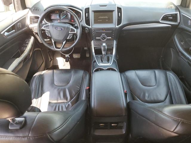  FORD EDGE 2016 Szary