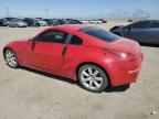 2003 Nissan 350Z Coupe للبيع في Adelanto، CA - All Over