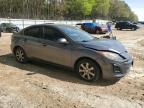 2010 Mazda 3 I for Sale in Austell, GA - Front End