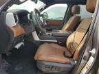 2025 Toyota Tundra Crewmax Platinum на продаже в Houston, TX - Front End