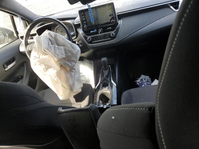  TOYOTA COROLLA 2019 White