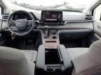 2024 Toyota Sienna Le იყიდება Spartanburg-ში, SC - Front End