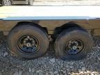 2025 Triple Crown E8.5X2414K Equipment Trailer for Sale in China Grove, NC - Side