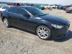 2017 Mazda 6 Touring na sprzedaż w Earlington, KY - Hail