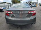 2014 Toyota Camry L for Sale in Miami, FL - Front End