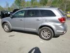 2018 Dodge Journey Sxt for Sale in Waldorf, MD - Side