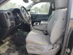 2018 CHEVROLET SILVERADO C1500 à vendre chez Copart MA - NORTH BOSTON