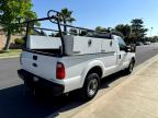 2014 Ford F250 Super Duty იყიდება Fresno-ში, CA - Minor Dent/Scratches