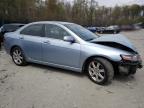 2005 Acura Tsx  for Sale in Waldorf, MD - Front End