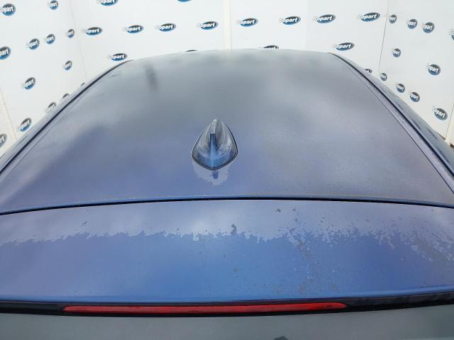2013 BMW 116I SE