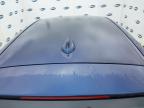 2013 BMW 116I SE for sale at Copart BRISTOL