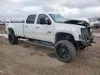 2012 Gmc Sierra K2500 Sle en Venta en Houston, TX - Front End