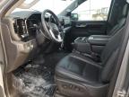 2024 Gmc Sierra C1500 Slt იყიდება San Antonio-ში, TX - Hail