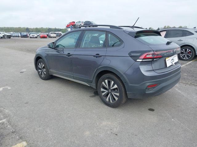 2024 VOLKSWAGEN TAIGO LIFE