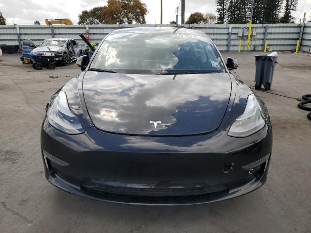  TESLA MODEL 3 2022 Czarny
