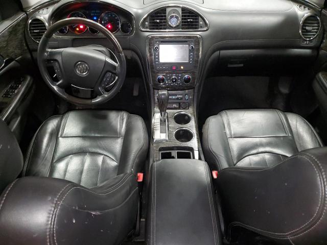 Паркетники BUICK ENCLAVE 2014 Коричневый
