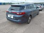 2017 RENAULT MEGANE DYN for sale at Copart WESTBURY