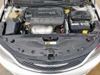 2015 Chrysler 200 Limited იყიდება Grand Prairie-ში, TX - Side