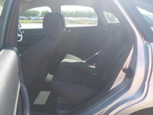 2006 FORD FOCUS ZETE