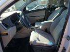 2017 Hyundai Tucson Limited for Sale in Exeter, RI - Front End