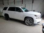2015 Chevrolet Tahoe K1500 Ltz იყიდება Lexington-ში, KY - Rear End