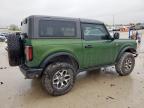 2024 Ford Bronco Badlands for Sale in Haslet, TX - Side