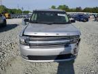 2018 Ford Flex Sel იყიდება Mebane-ში, NC - Front End