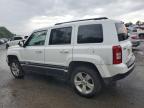 2016 Jeep Patriot Latitude for Sale in Shreveport, LA - Front End