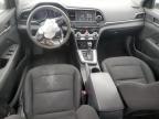 2019 Hyundai Elantra Sel   на продаже в Moraine, OH - Front End