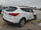 2014 Hyundai Santa Fe Sport  na sprzedaż w Kansas City, KS - Side