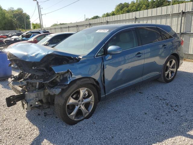 2011 Toyota Venza 