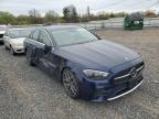 2021 Mercedes-Benz E 350 4Matic იყიდება Hillsborough-ში, NJ - Side