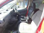 2014 PEUGEOT PARTNER 75 for sale at Copart COLCHESTER