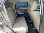 2014 Honda Cr-V Exl de vânzare în Haslet, TX - Front End