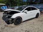 2011 Hyundai Sonata Gls for Sale in Austell, GA - Front End