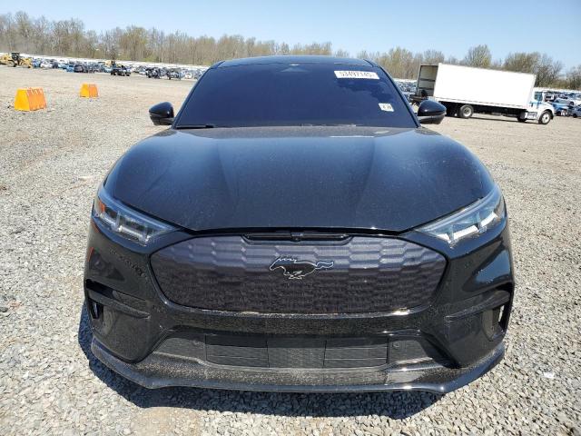  FORD MUSTANG 2023 Czarny