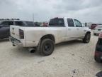 2007 Dodge Ram 3500 St de vânzare în Taylor, TX - Hail