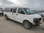 Houston, TX에서 판매 중인 2014 Chevrolet Express G3500 Lt - Front End