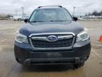 2014 Subaru Forester 2.5I Limited zu verkaufen in Columbus, OH - Front End