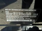 2018 Bmw X6 Xdrive50I за продажба в Bakersfield, CA - Rear End