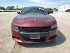 2021 Dodge Charger Sxt na sprzedaż w Mercedes, TX - Water/Flood