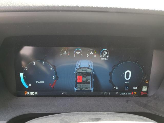 2024 FORD F150 XLT