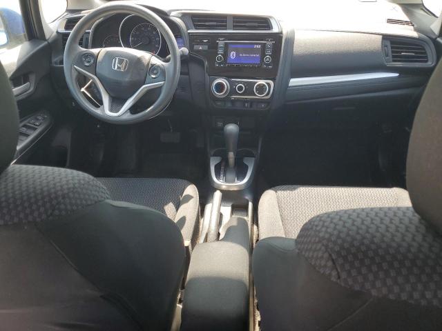  HONDA FIT 2019 Granatowy