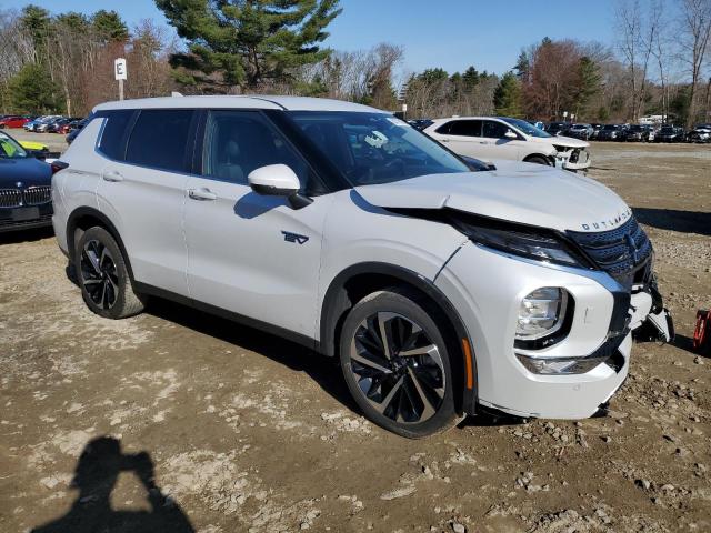 MITSUBISHI OUTLANDER 2024 White