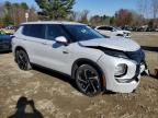 2024 Mitsubishi Outlander Se na sprzedaż w North Billerica, MA - Front End