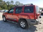 2012 Nissan Xterra Off Road იყიდება Houston-ში, TX - Side