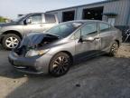 2013 Honda Civic Ex for Sale in Chambersburg, PA - Front End